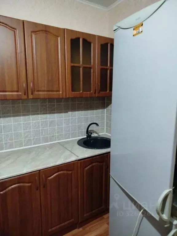 1-к кв. Курская область, Курск просп. Вячеслава Клыкова, 17 (38.0 м) - Фото 2