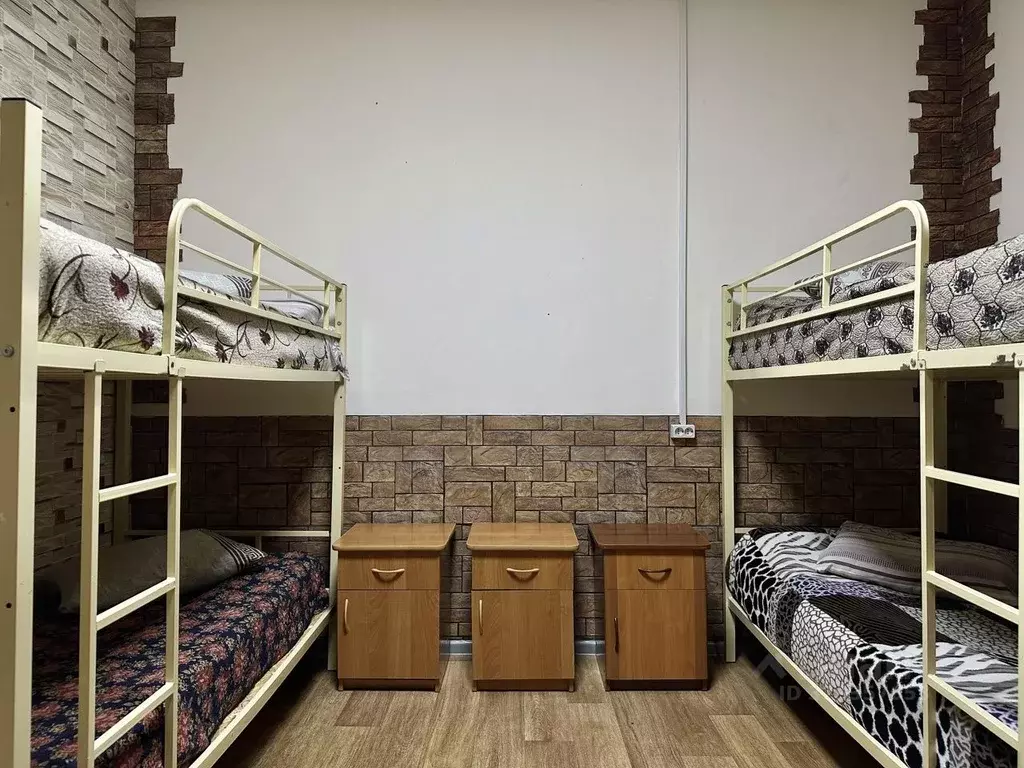 Комната Красноярский край, Ачинск ул. Металлургов, 81 (15.0 м) - Фото 1