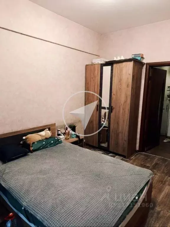 Квартира, 2 комнаты, 55 м - Фото 0