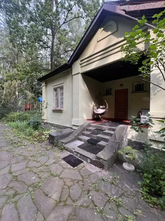 Дом в Московская область, Химки городской округ, д. Мышецкое  (120 м) - Фото 2