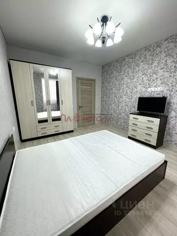 1-к кв. Ставропольский край, Пятигорск Оранжерейная ул., 17 (56.0 м) - Фото 1
