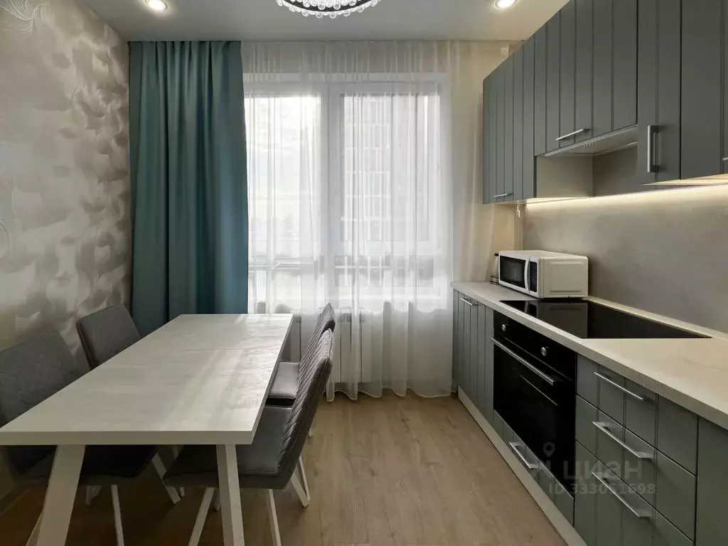 2-к кв. Москва Сосенское поселение, просп. Куприна, 3к7 (65.0 м) - Фото 2
