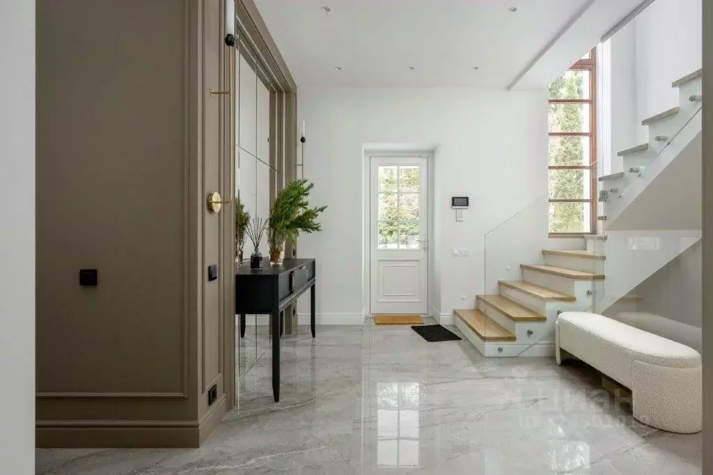 Дом в Московская область, Одинцовский городской округ, д. Жуковка, ... - Фото 2