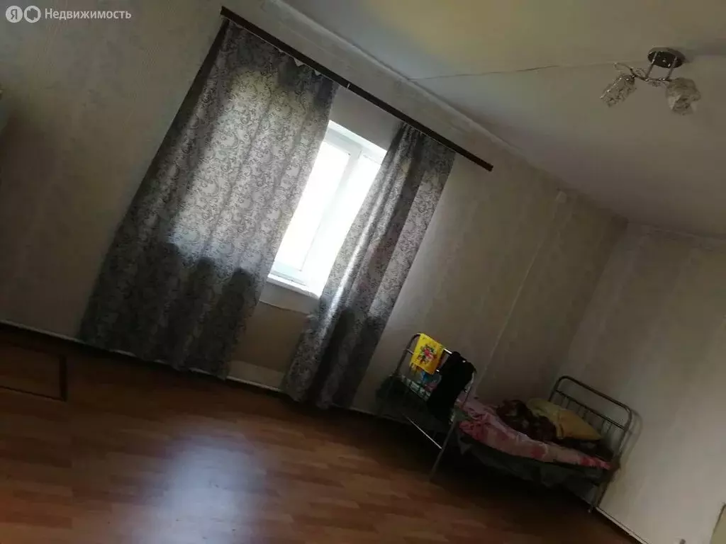 1-комнатная квартира: Шаран, Солнечная улица, 11 (38.6 м) - Фото 0