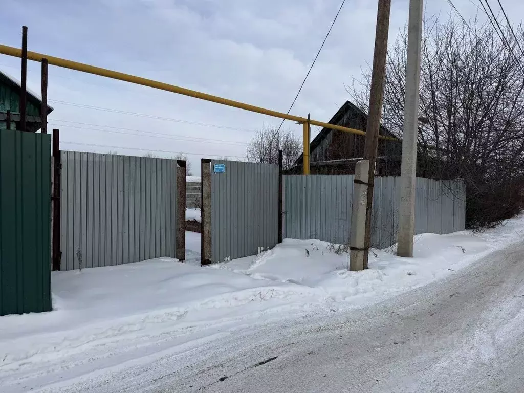 Участок в Челябинская область, Челябинск Брянская ул., 48 (10.0 сот.) - Фото 1