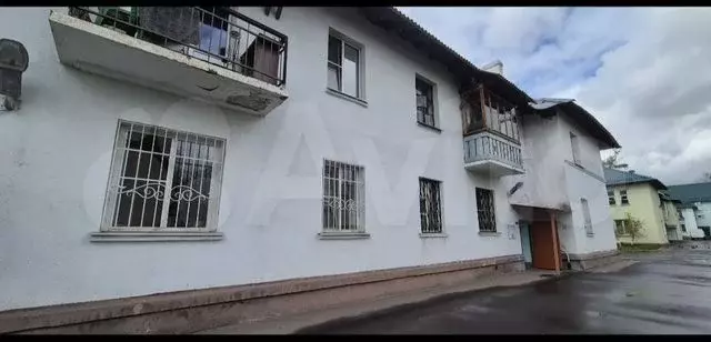 Комната 28,2 м в 2-к., 1/2 эт. - Фото 0