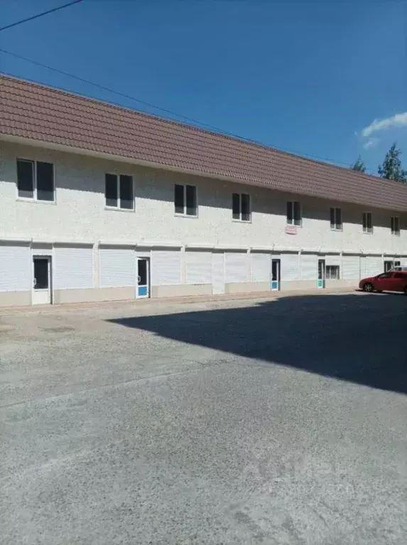 Офис в Ставропольский край, Предгорный муниципальный округ, ... - Фото 1