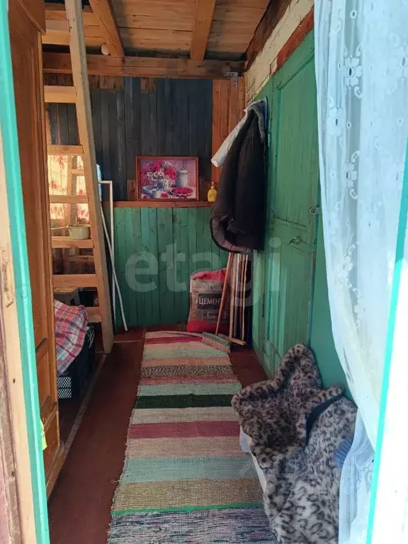 Дом в Пермский край, Пермский муниципальный округ, Прилив СНТ 46 (15 ... - Фото 2