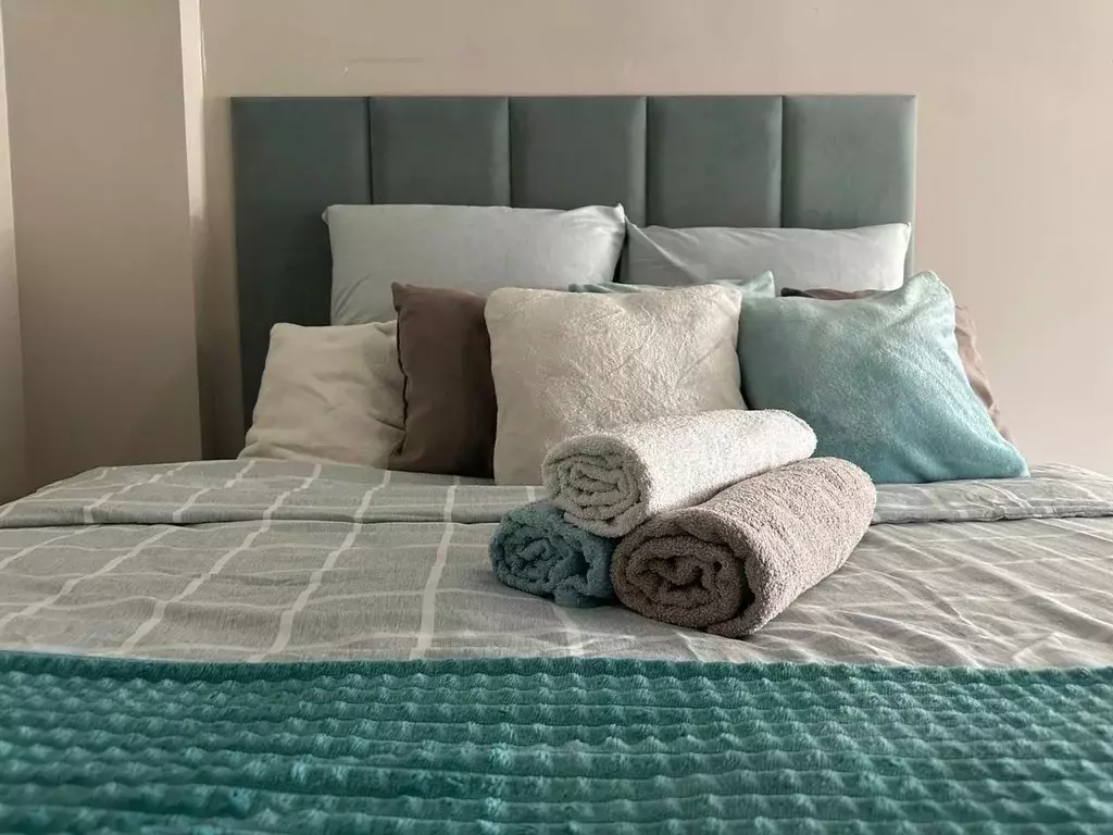 Студия Москва Балтийская ул., 15 (38.0 м) - Фото 1