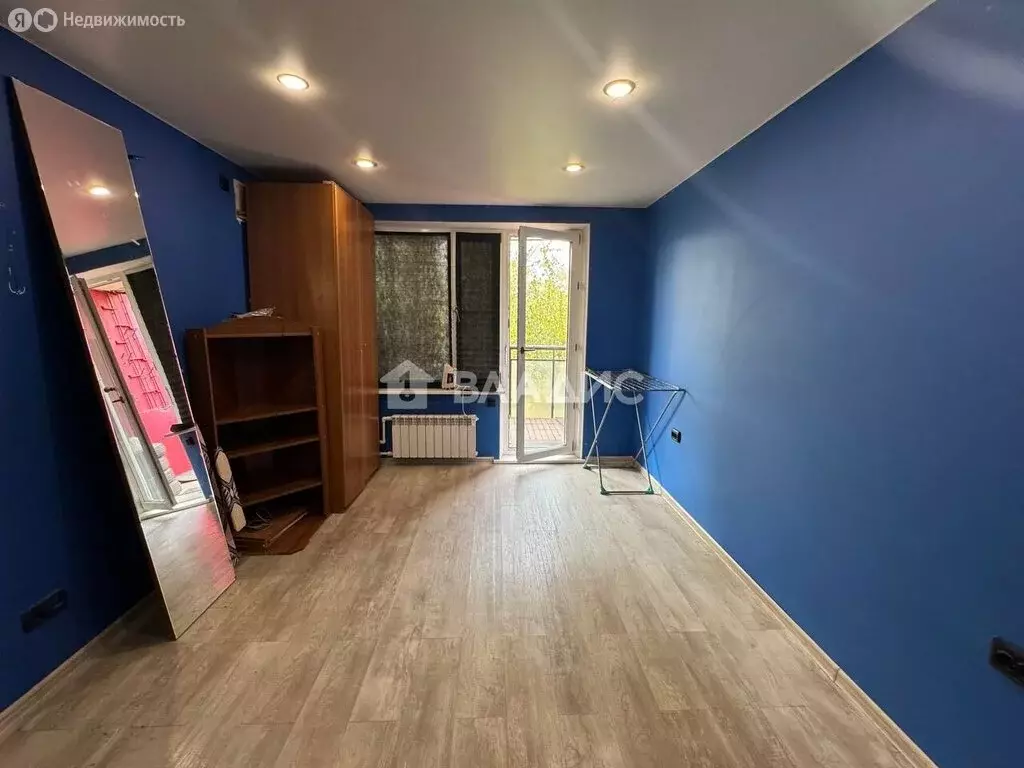 2-комнатная квартира: Химки, улица 9 Мая, 7 (45 м) - Фото 1