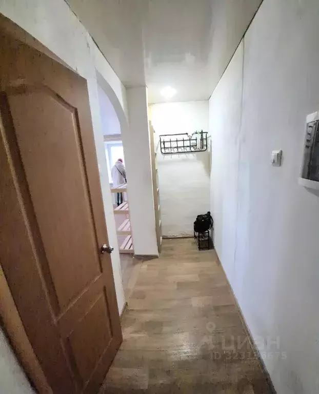 1-к кв. Нижегородская область, Дзержинск бул. Мира, 4 (31.0 м) - Фото 2