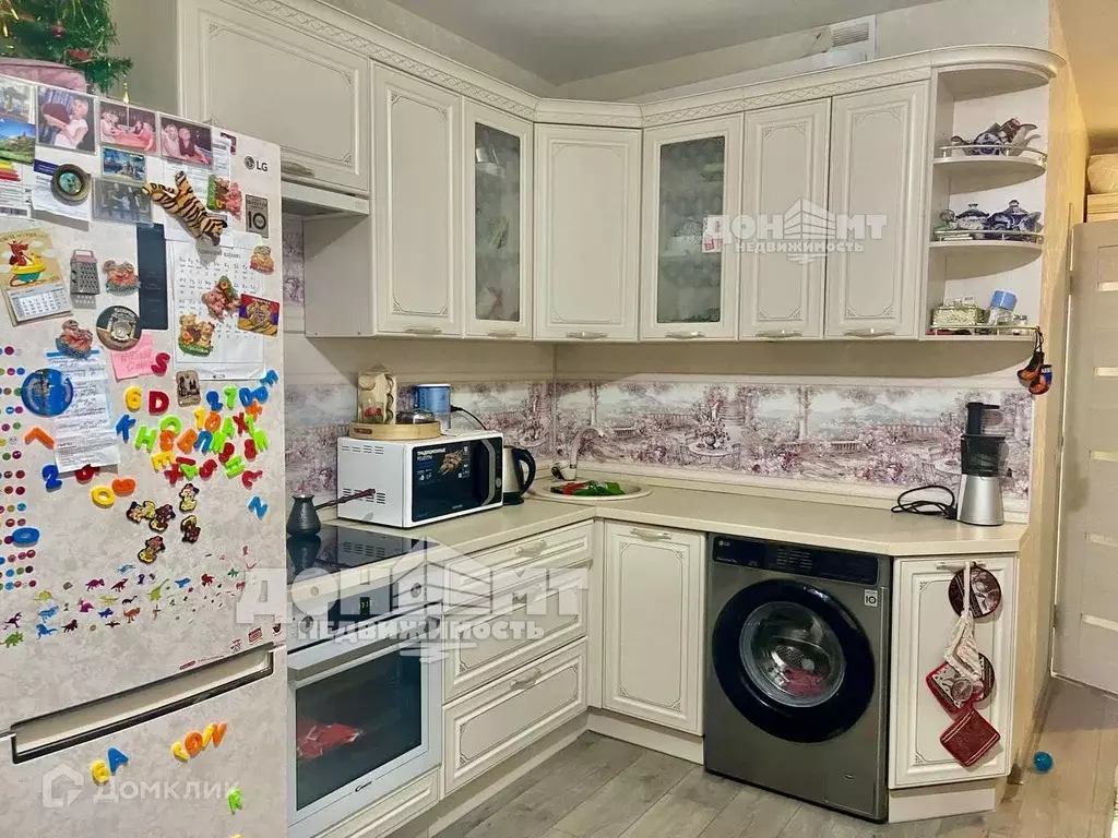 Продаётся 1-к квартира, 36 м - Фото 0