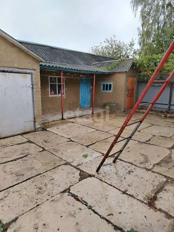 3-к кв. Белгородская область, Прохоровка рп ул. Льва Толстого, 22 ... - Фото 1