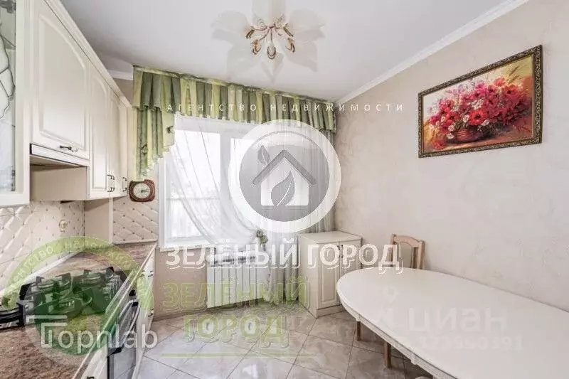 2-к кв. Калининградская область, Калининград бул. Любови Шевцовой, 33 ... - Фото 2