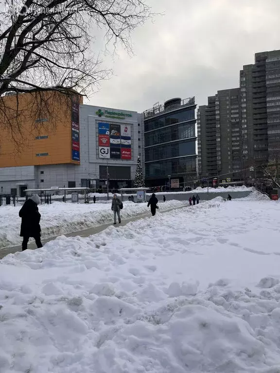 3-комнатная квартира: Москва, Полесский проезд, 6к2 (58.4 м) - Фото 2