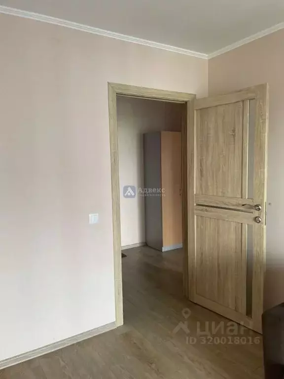 1-к кв. Тюменская область, Тюмень ул. Монтажников, 61 (34.8 м) - Фото 1