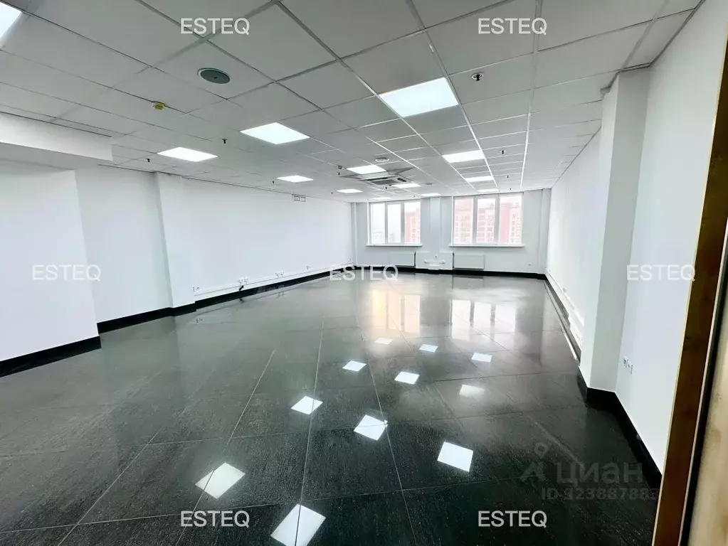 Офис в Новосибирская область, Новосибирск ул. Фрунзе, 86 (82 м) - Фото 2