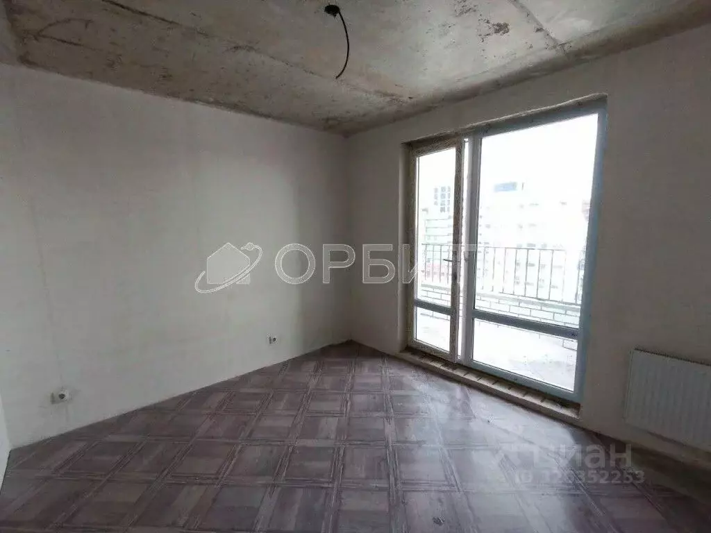 Студия Тюменская область, Тюменский муниципальный округ, д. Патрушева ... - Фото 2