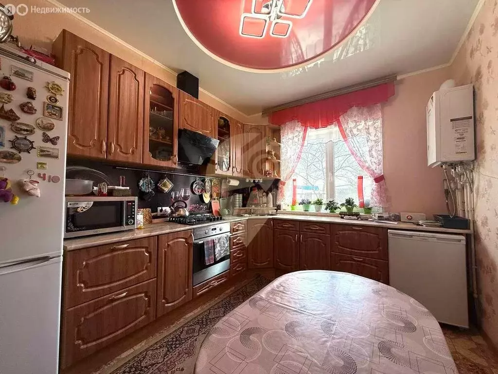 Дом в село Песчанка (120.3 м) - Фото 1