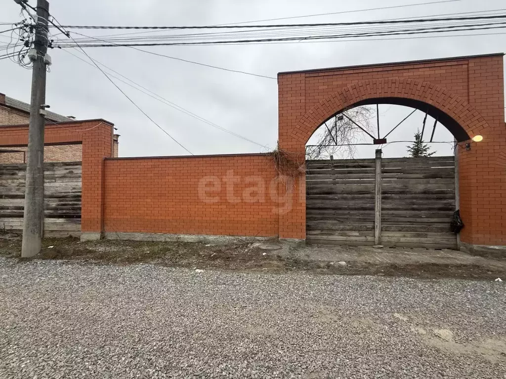 Участок в Северная Осетия, Владикавказ Учитель СТ, 25 (18.0 сот.) - Фото 2