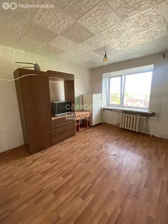 1к в -комнатной квартире (12.3 м) - Фото 1