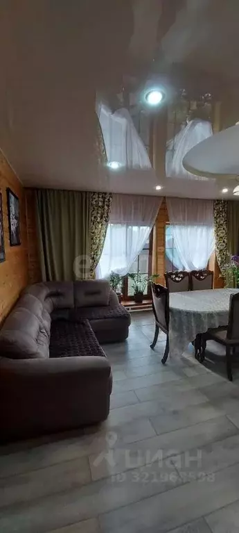 Дом в Иркутская область, Слюдянское муниципальное образование, ... - Фото 2