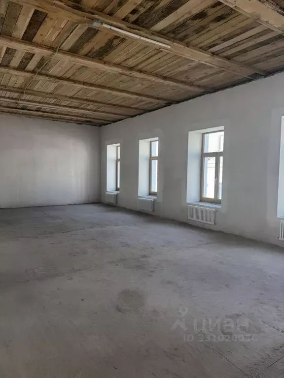 4-к кв. Москва ул. Пречистенка, 33/19С2 (237.0 м) - Фото 1