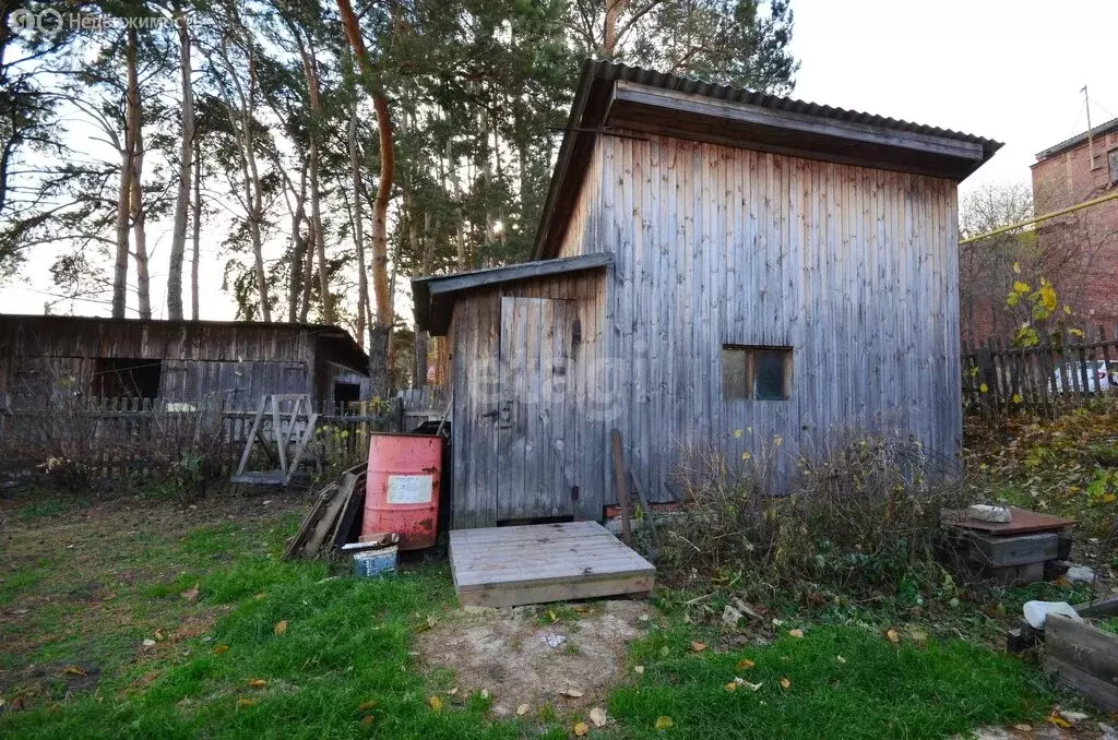 3-комнатная квартира: Заводоуковск, Революционная улица, 111 (61.4 м) - Фото 1