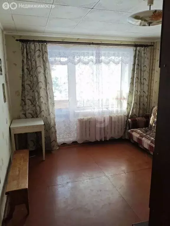 1-комнатная квартира: посёлок городского типа Калашниково, улица ... - Фото 1