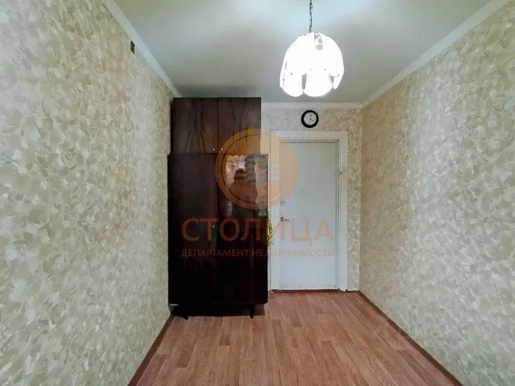 Комната Москва 2-я Владимирская ул., 37К2 (15.0 м) - Фото 2