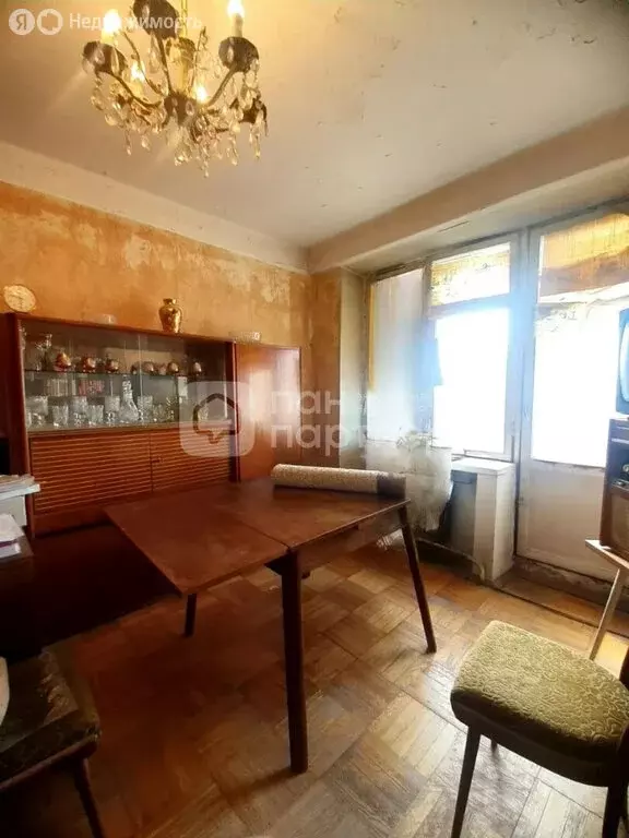 1-комнатная квартира: Санкт-Петербург, улица Дыбенко, 18к1 (30.3 м) - Фото 1