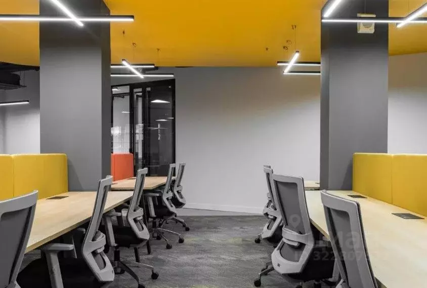 Офис в Санкт-Петербург Владимирский просп., 23 (42 м) - Фото 1