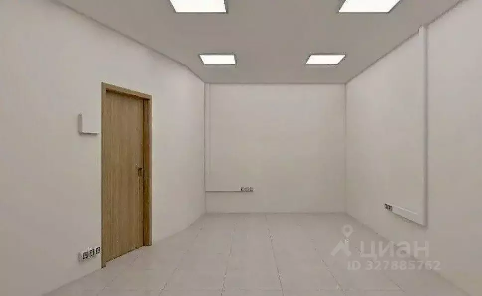 Помещение свободного назначения в Московская область, Королев просп. ... - Фото 2