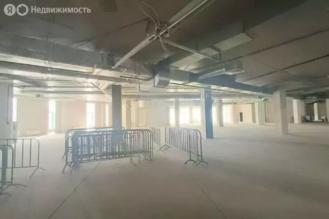 Торговая площадь (3000 м) - Фото 2