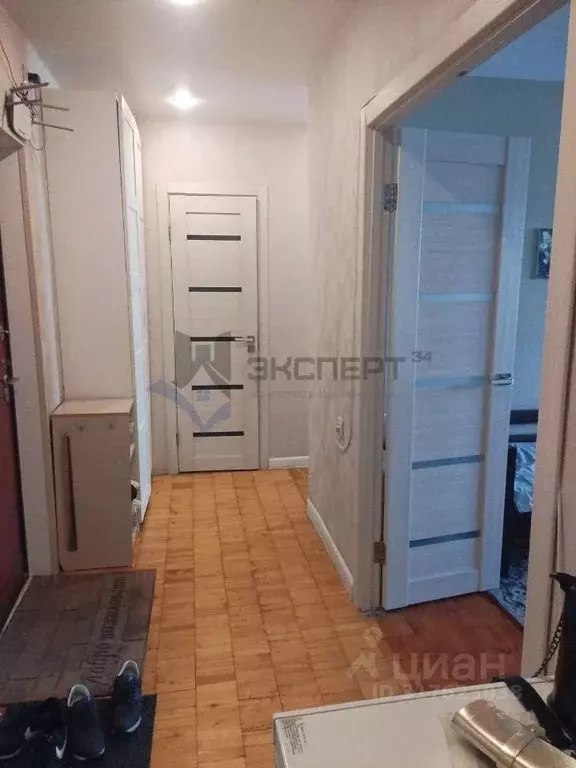 2-к кв. Волгоградская область, Волгоград Елецкая ул., 3 (52.7 м) - Фото 0