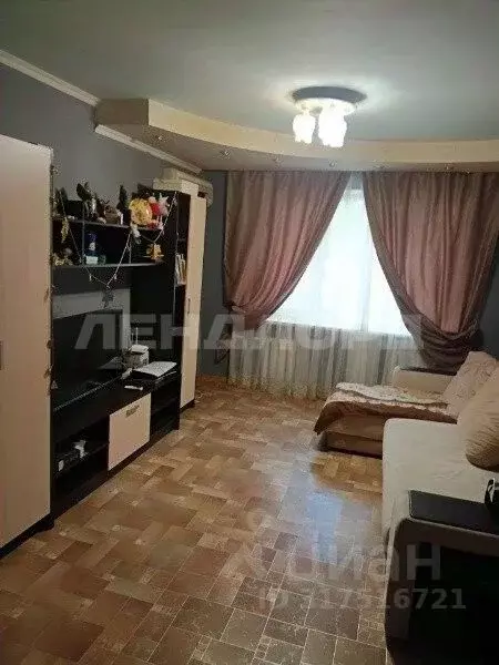 3-к кв. Ростовская область, Ростов-на-Дону Вятская ул., 49 (62.6 м) - Фото 0