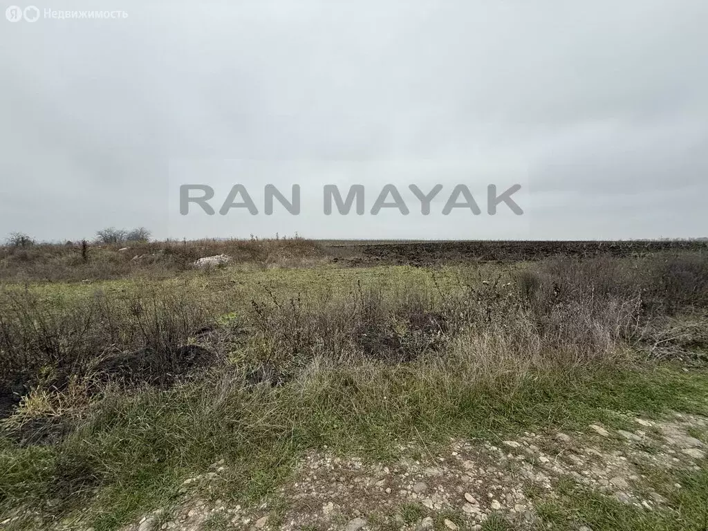 Участок в Северо-Восточные Сады, Мартовская улица, 5 (12 м) - Фото 1