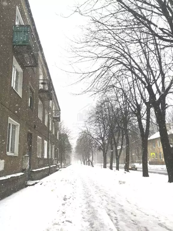 2-к кв. Калининградская область, Калининград Судостроительная ул., 22 ... - Фото 2