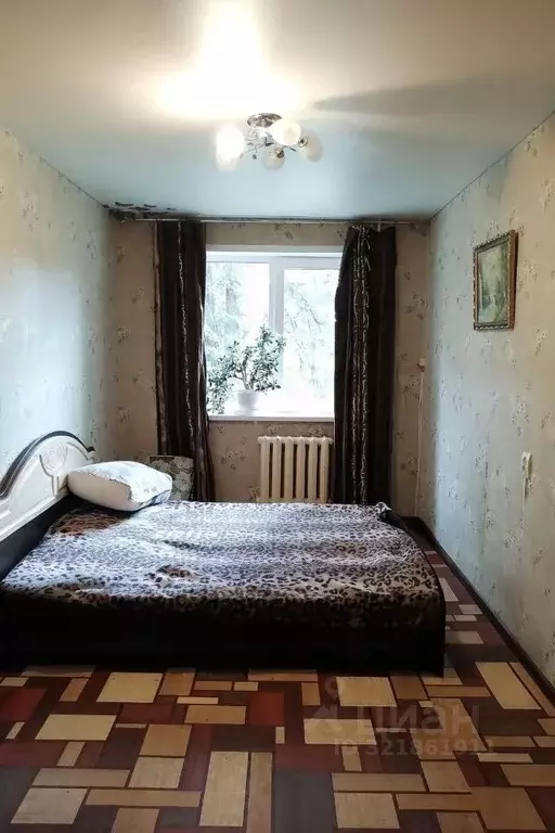 3-к кв. Самарская область, Самара просп. Карла Маркса, 284 (58.0 м) - Фото 2