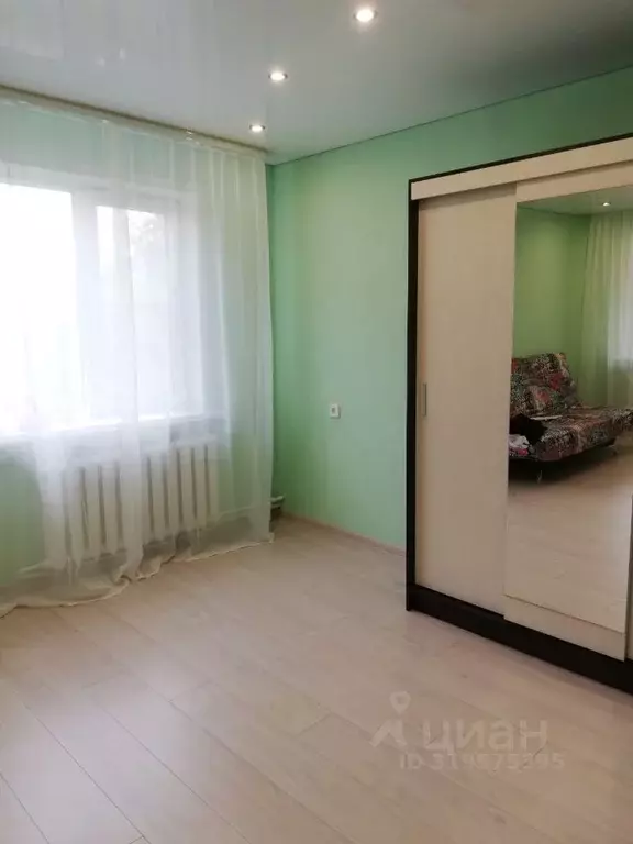 1-к кв. Коми, Сыктывкар Октябрьский просп., 26 (30.2 м) - Фото 2