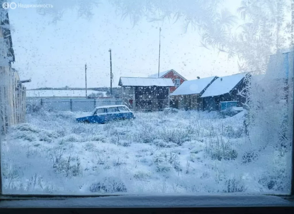 Участок в село Учили, улица Тукая (29.07 м) - Фото 2