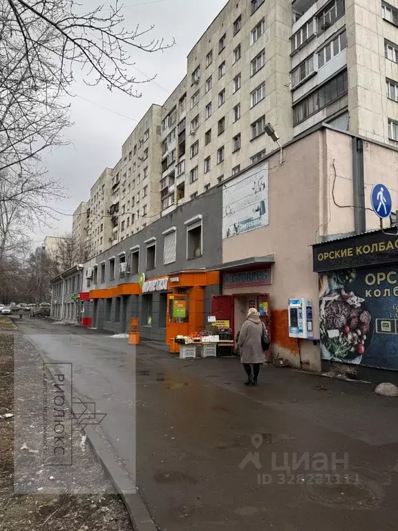 Помещение свободного назначения в Челябинская область, Челябинск ул. ... - Фото 2