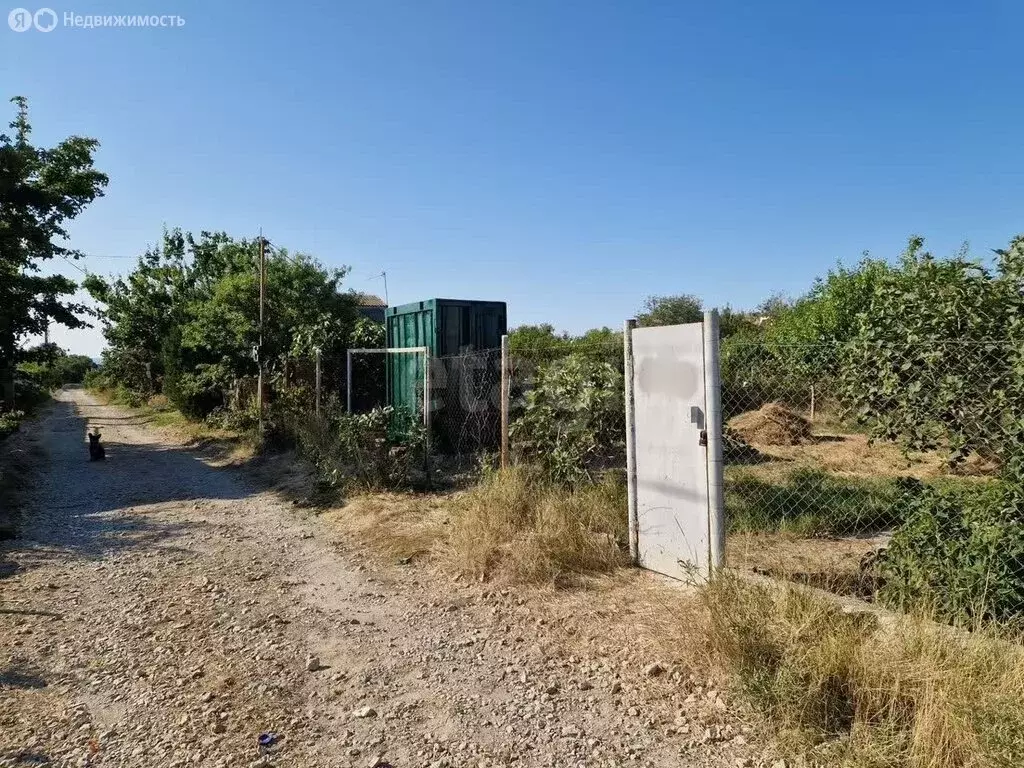 Участок в Калиновское сельское поселение, СНТ СВТ-3 Акташ, улица ... - Фото 1