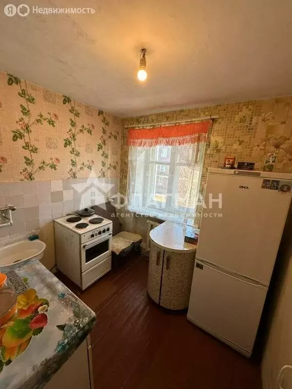 2-комнатная квартира: посёлок Новомальтинск, 2-й квартал, 15 (43 м) - Фото 0