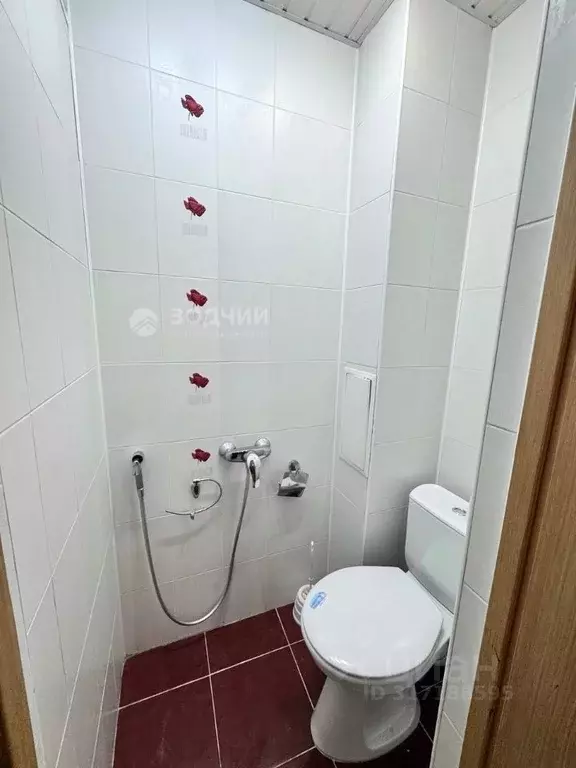 1-к кв. Чувашия, Чебоксары ул. Мичмана Павлова, 39 (44.0 м) - Фото 1