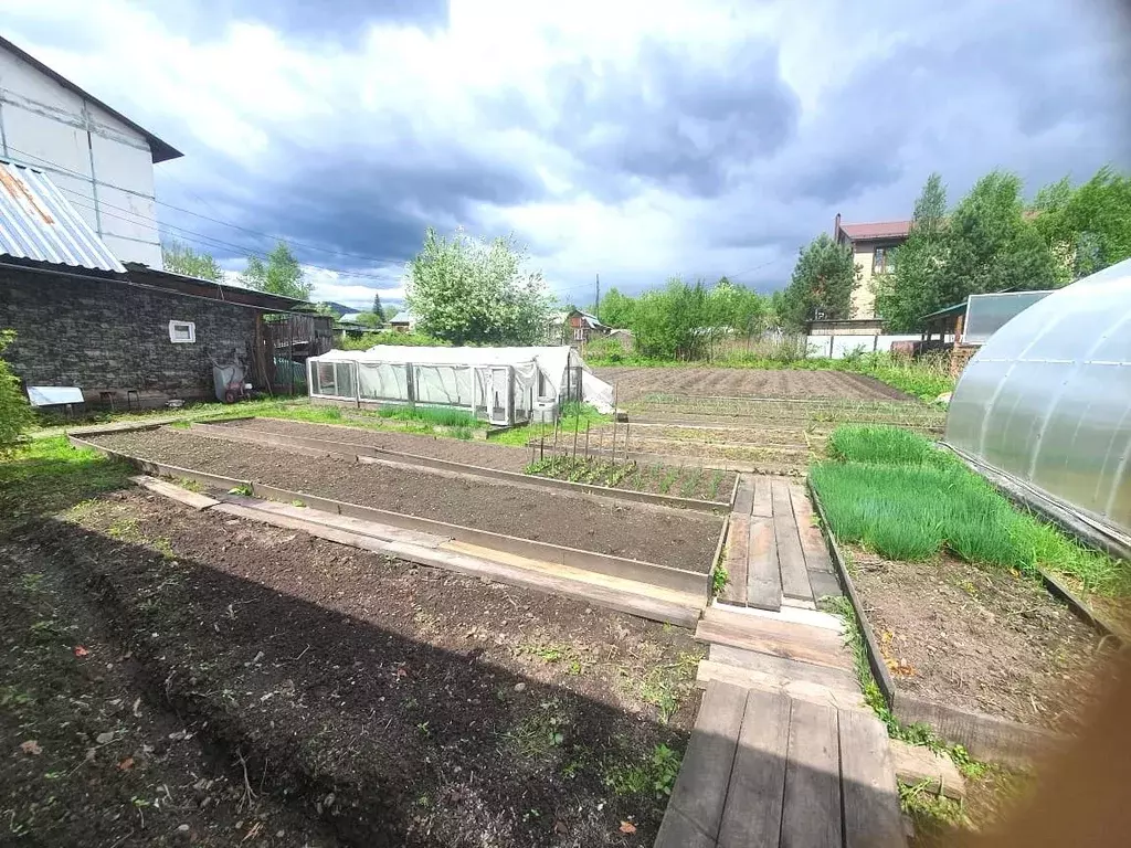 Дом в Иркутская область, Бодайбо ул. Карла Либкнехта, 23 (138 м) - Фото 2