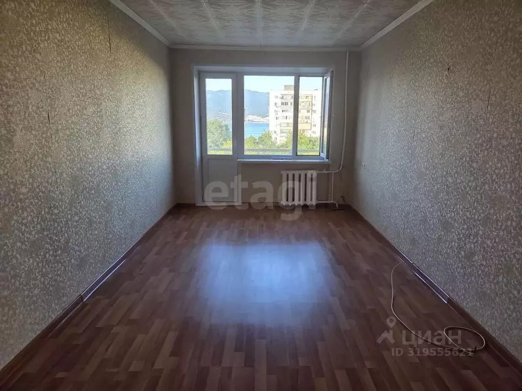 3-к кв. Краснодарский край, Новороссийск Суворовская ул., 19 (65.2 м) - Фото 0