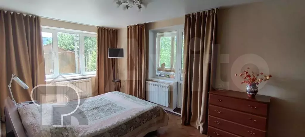 2-к. квартира, 50 м, 2/9 эт. - Фото 0
