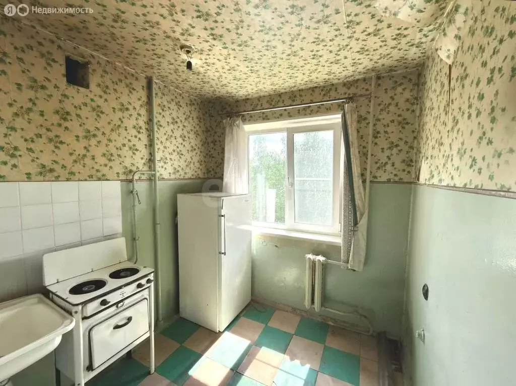 1-комнатная квартира: Озерск, улица Семёнова, 23 (30.8 м) - Фото 2
