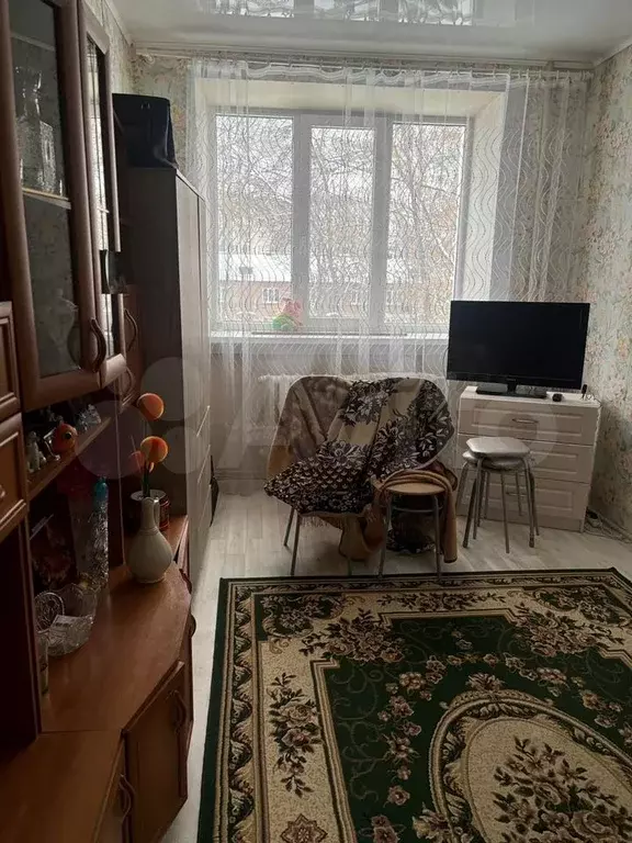 1-к. квартира, 24 м, 2/3 эт. - Фото 0